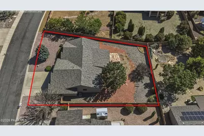 7330 N Brilliant Sky Way, Prescott Valley, AZ 86315 - Photo 41