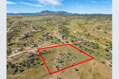 3350 W Tortoise Lane, Chino Valley, AZ 86323 - Photo 1