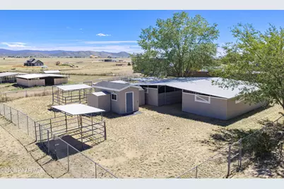 11565 N Antelope Meadows Drive, Prescott Valley, AZ 86315 - Photo 35