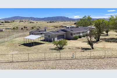 11565 N Antelope Meadows Drive, Prescott Valley, AZ 86315 - Photo 55