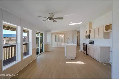 11565 N Antelope Meadows Drive, Prescott Valley, AZ 86315 - Photo 7