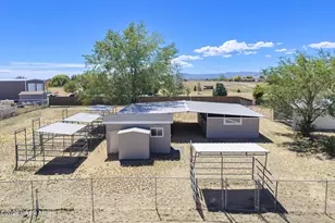 11565 N Antelope Mdws Dr, Prescott Valley, AZ 86315 - Photo 3