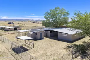 11565 N Antelope Mdws Dr, Prescott Valley, AZ 86315 - Photo 35