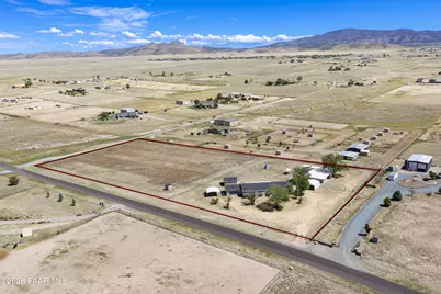 11565 N Antelope Meadows Drive, Prescott Valley, AZ 86315 - Photo 59