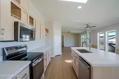 11565 N Antelope Meadows Drive, Prescott Valley, AZ 86315 - Photo 5