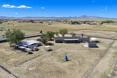 11565 N Antelope Meadows Drive, Prescott Valley, AZ 86315 - Photo 65