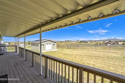 11565 N Antelope Meadows Drive, Prescott Valley, AZ 86315 - Photo 31