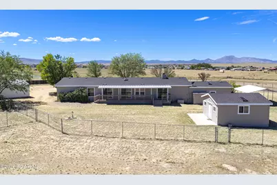11565 N Antelope Meadows Drive, Prescott Valley, AZ 86315 - Photo 3