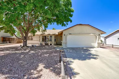 4514 N Preston Drive, Prescott Valley, AZ 86314 - Photo 27