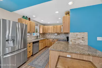 2821 N Meadowlark Drive, Prescott Valley, AZ 86314 - Photo 9