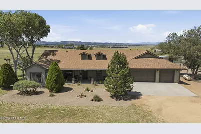 402 Ben J Trail, Chino Valley, AZ 86323 - Photo 1