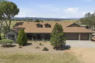 402 Ben J Trail, Chino Valley, AZ 86323 - Photo 1