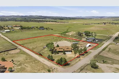 402 Ben J Trail, Chino Valley, AZ 86323 - Photo 3