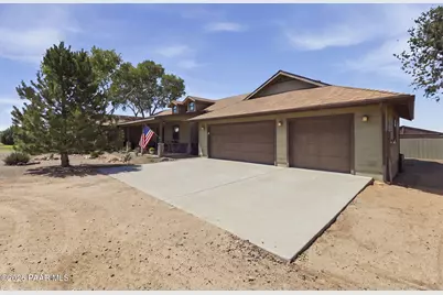 402 Ben J Trail, Chino Valley, AZ 86323 - Photo 5