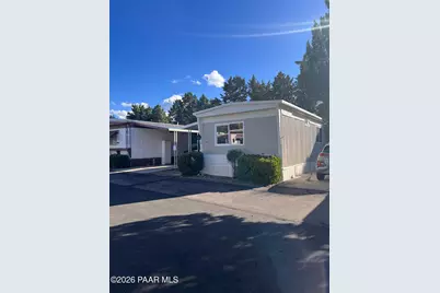 123 N Rush Street #5, Prescott, AZ 86301 - Photo 1