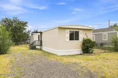 4361 N Mobile Circle, Prescott Valley, AZ 86314 - Photo 1