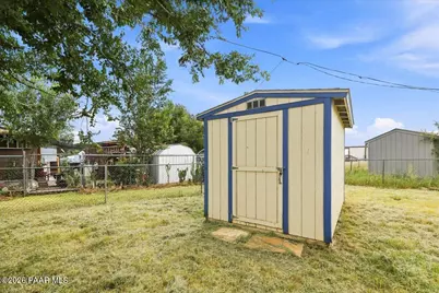 4361 N Mobile Circle, Prescott Valley, AZ 86314 - Photo 23