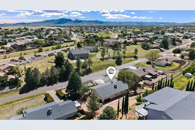 9160 E Swift Trail Drive, Prescott Valley, AZ 86314 - Photo 23