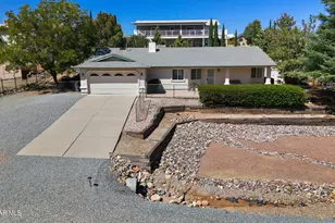 9160 E Swift Trail Dr, Prescott Valley, AZ 86314 - Photo 1