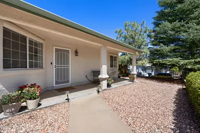 9160 E Swift Trail Drive, Prescott Valley, AZ 86314 - Photo 3