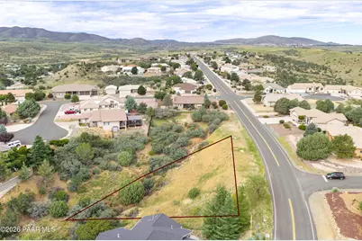 10595 E Old Black Canyon Highway, Prescott Valley, AZ 86327 - Photo 3