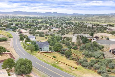 10595 E Old Black Canyon Highway, Prescott Valley, AZ 86327 - Photo 1