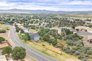 10595 E Old Black Canyon Hwy, Prescott Valley, AZ 86327 - Photo 1
