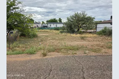 20833 E Antelope Road, Mayer, AZ 86333 - Photo 1