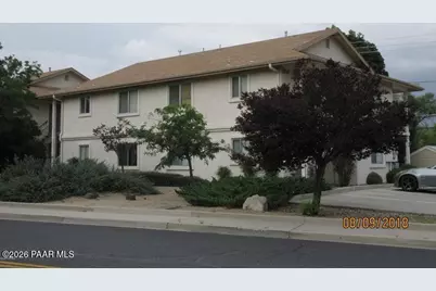 855 Gail Gardner Way #A, Prescott, AZ 86305 - Photo 1