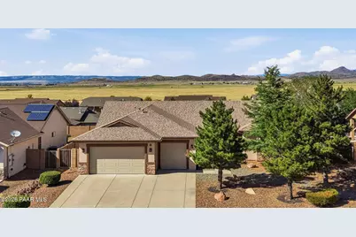 2654 Solar View Drive, Chino Valley, AZ 86323 - Photo 1