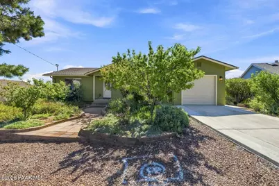 2241 Alta Vista Place, Prescott, AZ 86301 - Photo 3