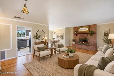 2241 Alta Vista Place, Prescott, AZ 86301 - Photo 9