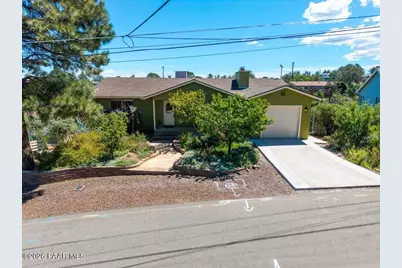 2241 Alta Vista Place, Prescott, AZ 86301 - Photo 1