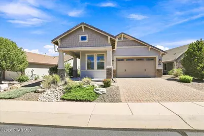 1525 Varsity Drive, Prescott, AZ 86301 - Photo 1