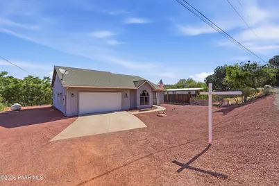 3900 E Montezuma Avenue, Rimrock, AZ 86335 - Photo 3