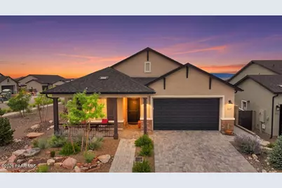 5237 Meandering Trail, Prescott, AZ 86301 - Photo 23