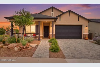 5237 Meandering Trail, Prescott, AZ 86301 - Photo 1