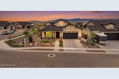 5237 Meandering Trail, Prescott, AZ 86301 - Photo 3