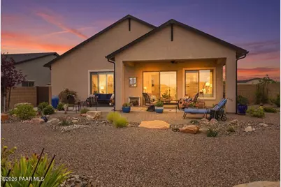 5237 Meandering Trail, Prescott, AZ 86301 - Photo 17