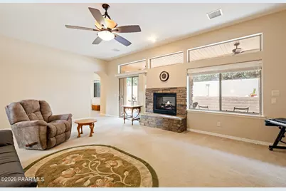 7474 N Outlook Lane, Prescott Valley, AZ 86315 - Photo 7