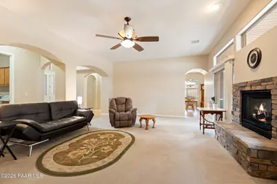 7474 N Outlook Lane, Prescott Valley, AZ 86315 - Photo 5