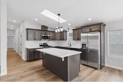 6301 N Union Drive, Prescott Valley, AZ 86314 - Photo 5