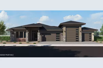 5193 E Lear Street, Prescott Valley, AZ 86314 - Photo 15