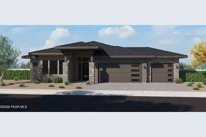 5193 E Lear Street, Prescott Valley, AZ 86314 - Photo 13