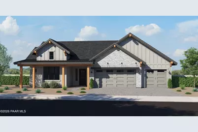 5193 E Lear Street, Prescott Valley, AZ 86314 - Photo 1