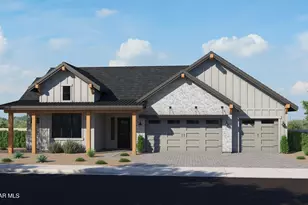 5193 E Lear St, Prescott Valley, AZ 86314 - Photo 1