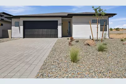 5170 N Jeffers Avenue, Prescott Valley, AZ 86314 - Photo 1
