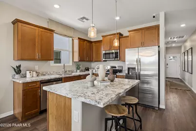 1239 Quintero Rd, Prescott, AZ 86305 - Photo 3