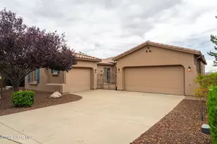 7345 E Cozy Camp Dr, Prescott Valley, AZ 86314 - Photo 1