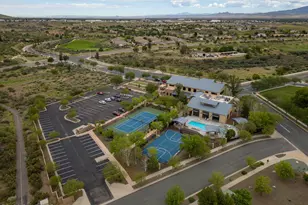 7345 E Cozy Camp Dr, Prescott Valley, AZ 86314 - Photo 45